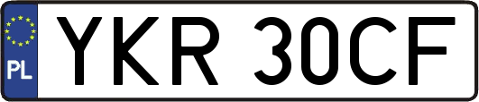 YKR30CF