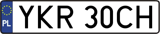 YKR30CH