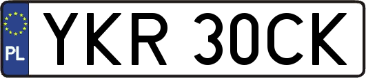 YKR30CK