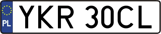 YKR30CL