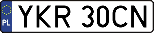 YKR30CN