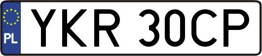 YKR30CP