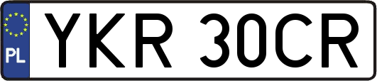 YKR30CR