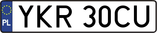 YKR30CU