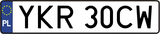 YKR30CW