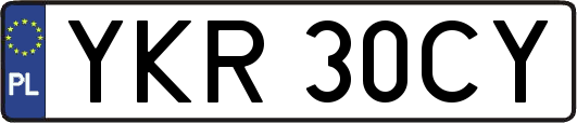 YKR30CY