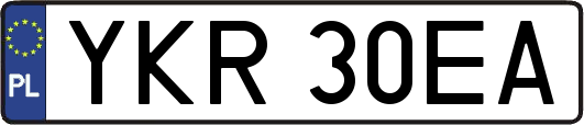 YKR30EA