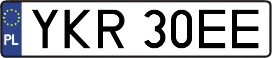 YKR30EE