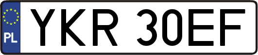 YKR30EF