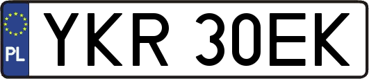 YKR30EK