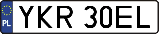 YKR30EL