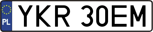 YKR30EM