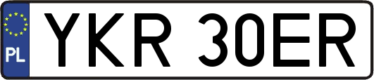 YKR30ER