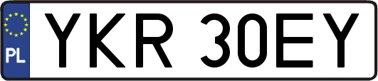 YKR30EY