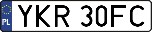 YKR30FC