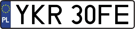 YKR30FE