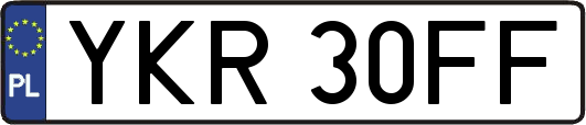 YKR30FF