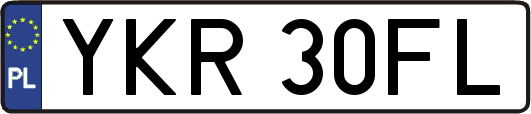 YKR30FL