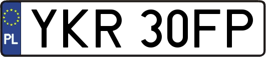 YKR30FP