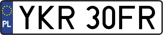 YKR30FR
