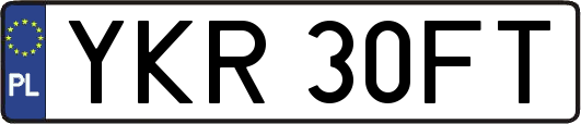 YKR30FT