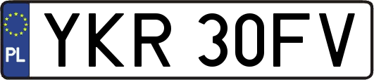YKR30FV
