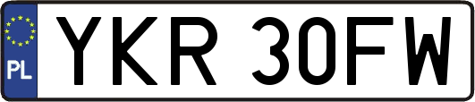 YKR30FW