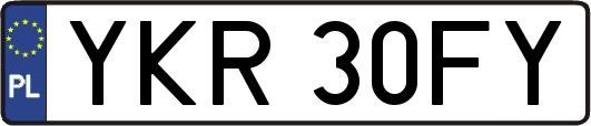 YKR30FY