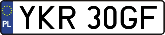 YKR30GF
