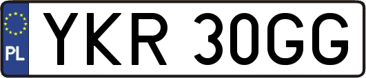 YKR30GG