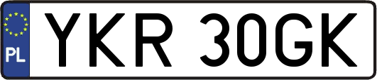 YKR30GK
