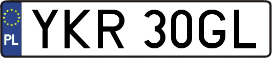 YKR30GL