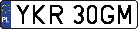 YKR30GM