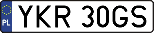 YKR30GS