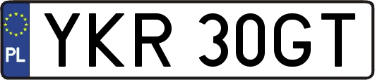 YKR30GT