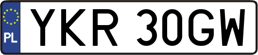 YKR30GW