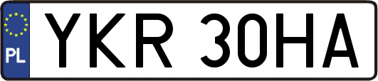 YKR30HA