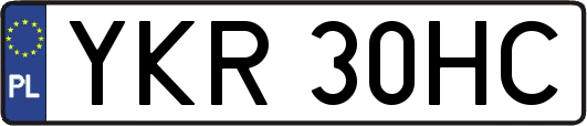 YKR30HC