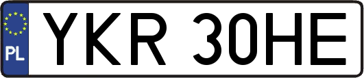 YKR30HE