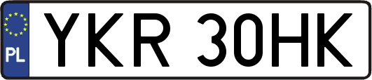YKR30HK