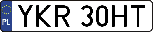 YKR30HT