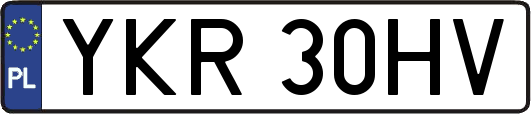 YKR30HV