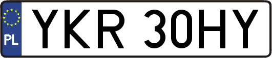 YKR30HY
