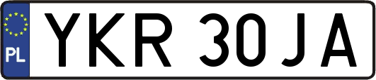 YKR30JA
