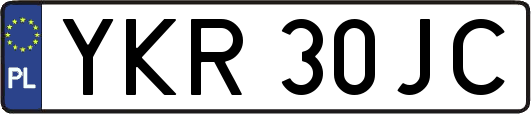 YKR30JC