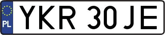 YKR30JE