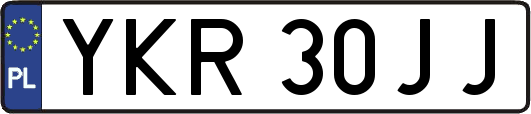 YKR30JJ