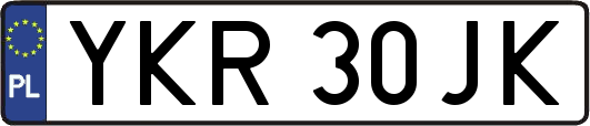 YKR30JK