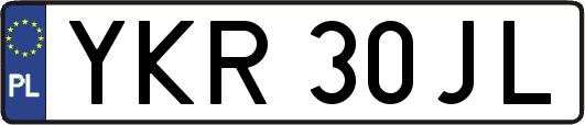 YKR30JL