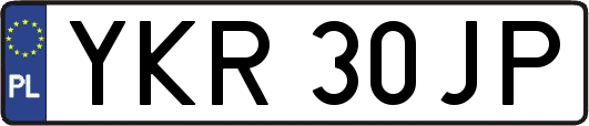 YKR30JP